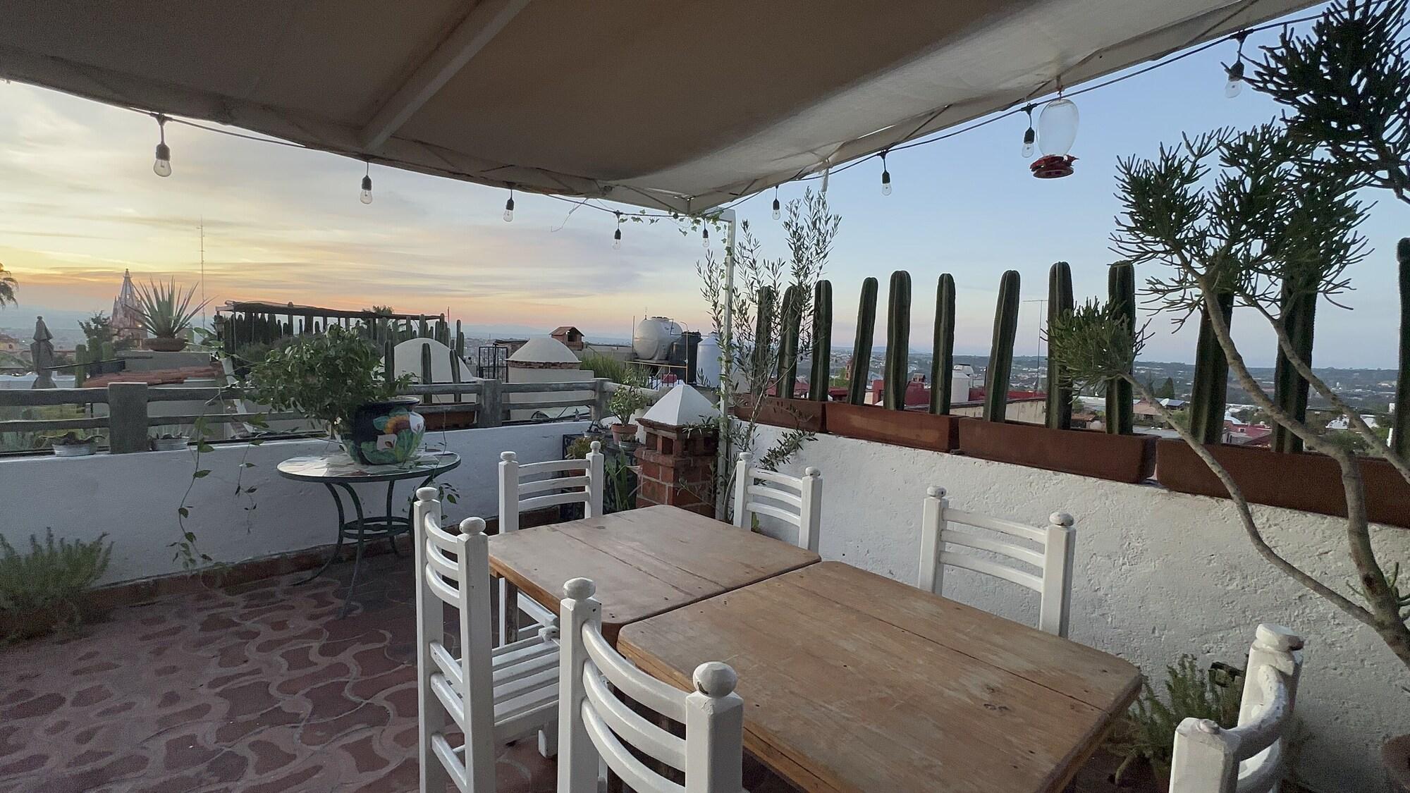 Restaurant Hotel del Sol