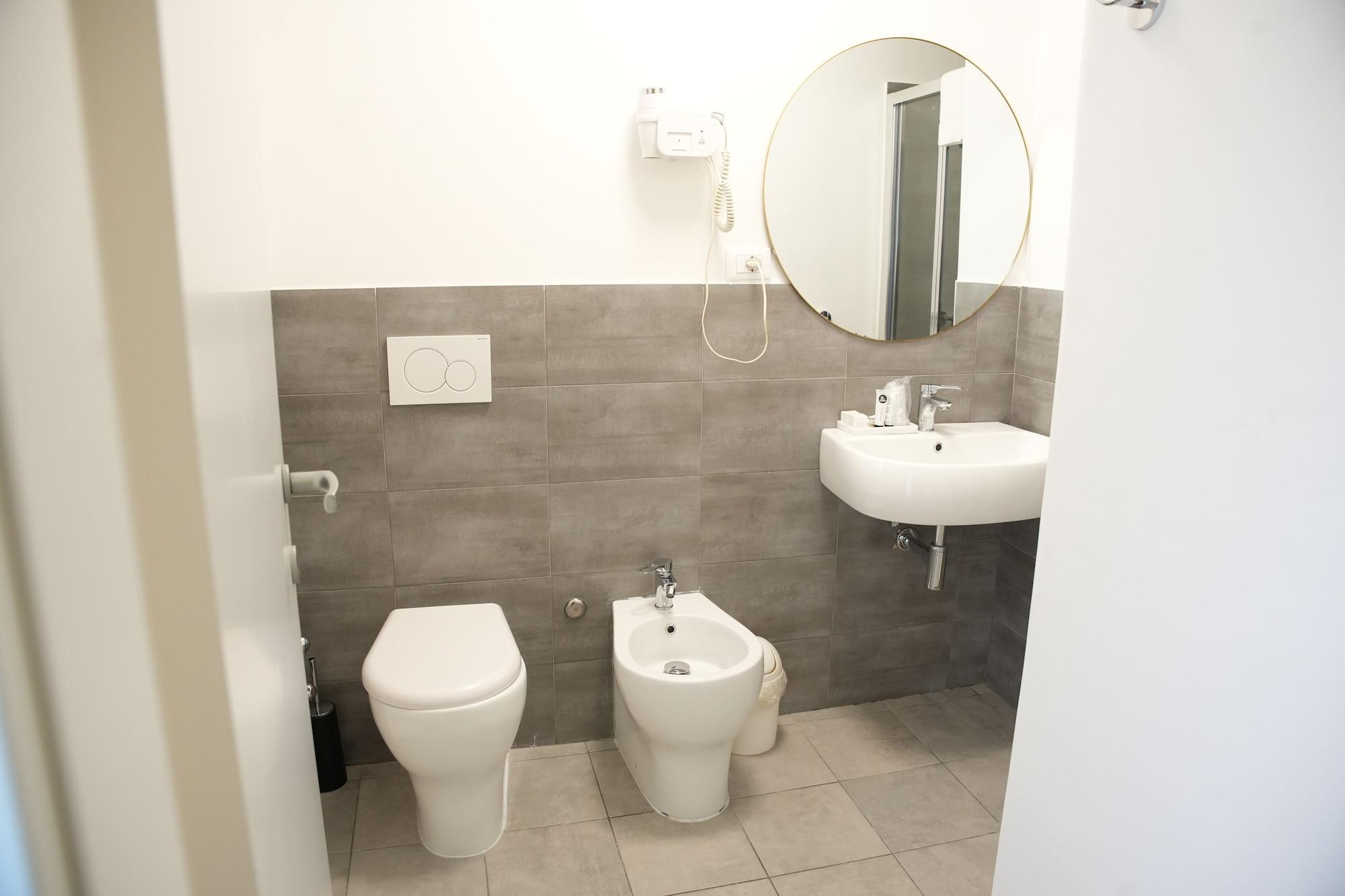 Equipamiento de Habitación Hotel Montevecchio