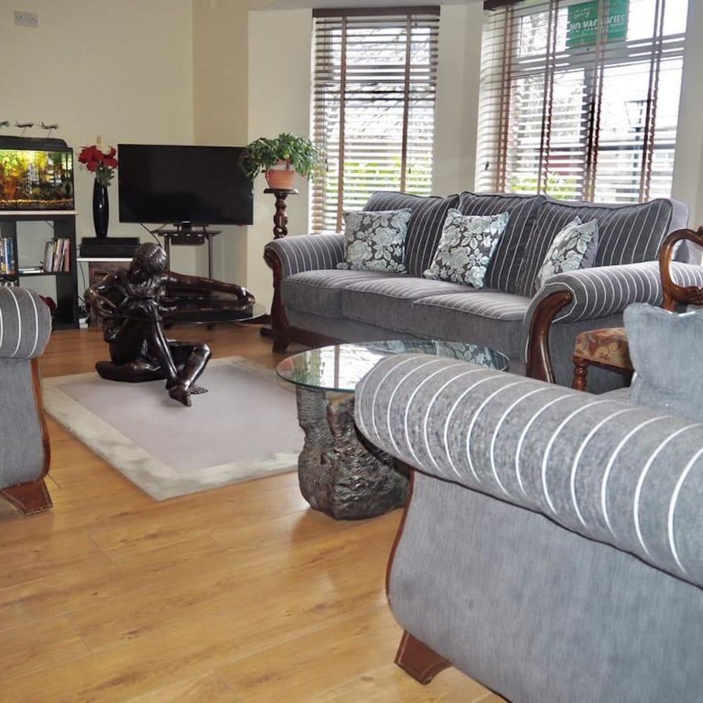 Errigal Guest House Dublín Hosterías en Despegar