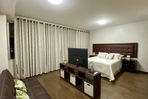 Alquiler Vacacional - Modern loft with views of the city, Impeccable!