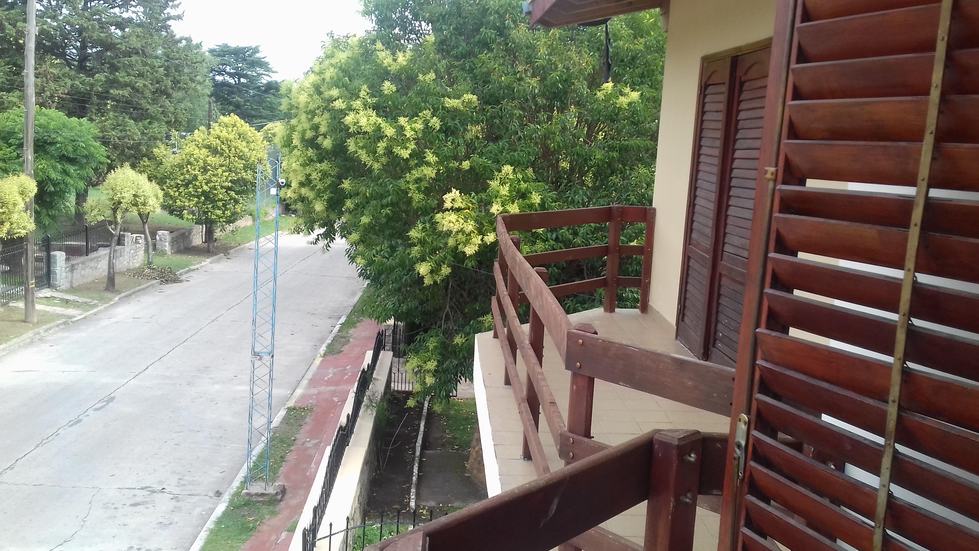 Vista Exterior Hotel Gran Lucerna