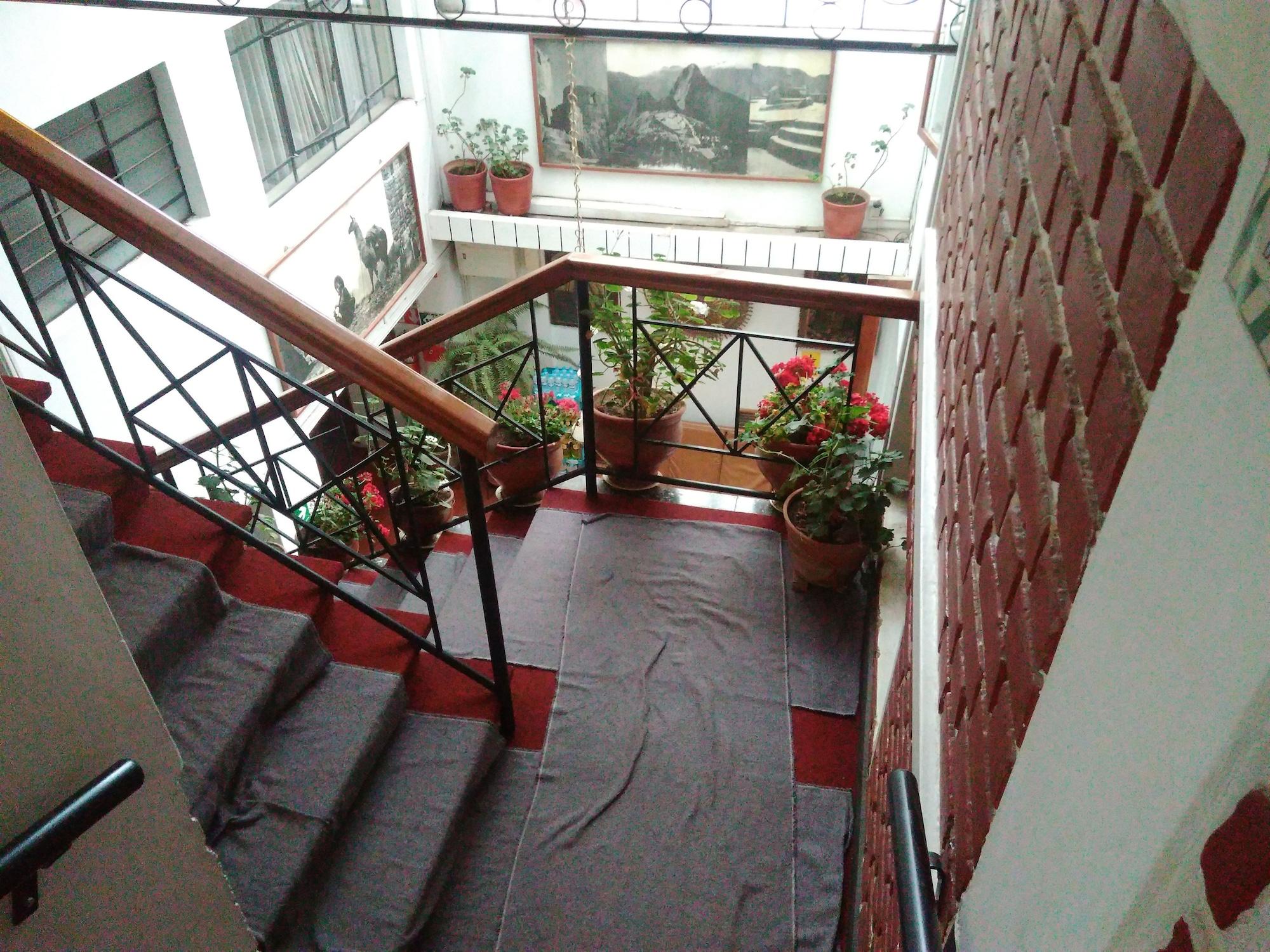 Varios Hotel Casablanca