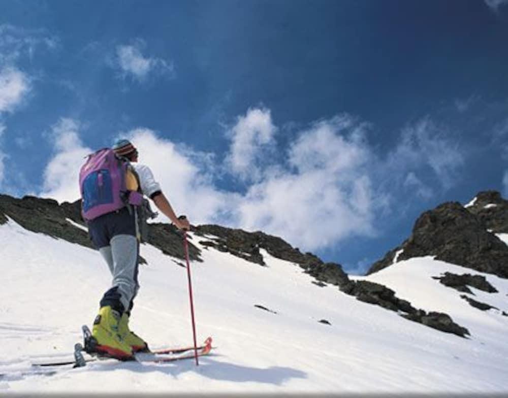 Instalaciones Recreativas Hotel Arinsal