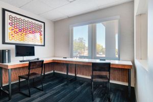 Alojamiento - Holiday Inn Express & Suites Banning By IHG