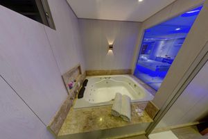 Alojamiento - Motel Fantasy 4