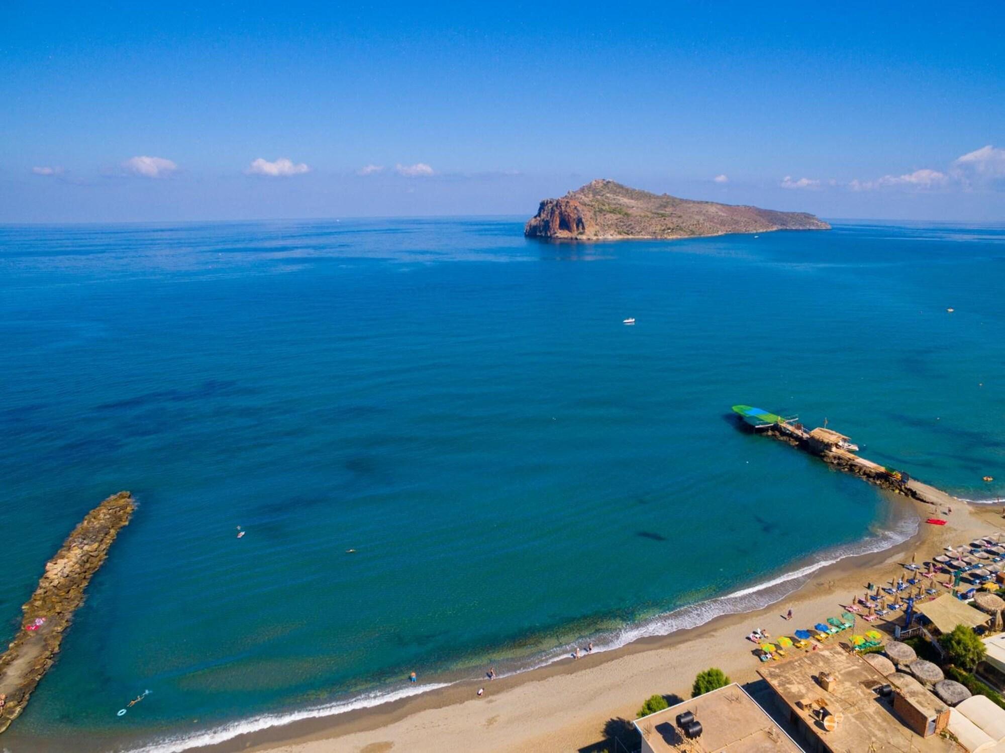 Playa Solimar Turquoise Adults Only - All Inclusive