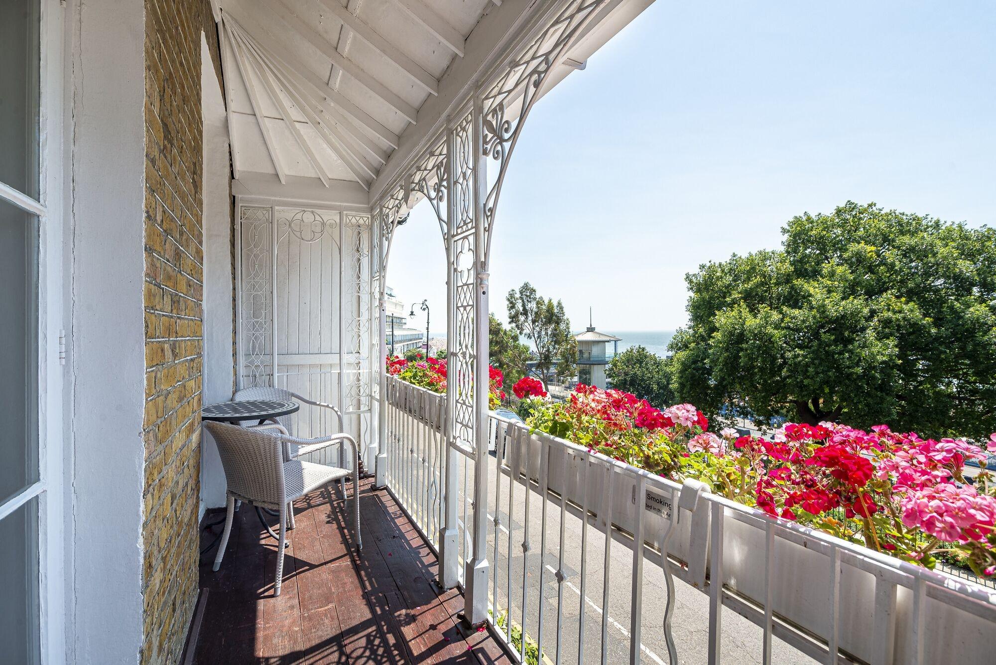 Equipamiento de Habitación Hamiltons Boutique Hotel