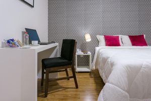 Alojamiento - Bauru Office Hotel
