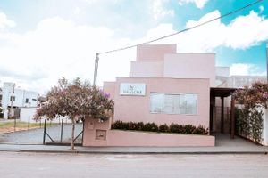 Hospedagens - Pousada Shalom Capitólio