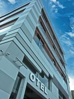 Alojamiento - Cebeciler Otel