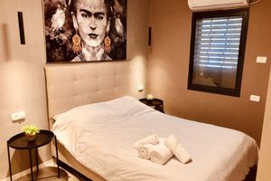 Alquiler Vacacional - ITD- Into The Desert