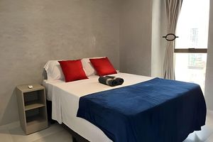 Alquiler Vacacional - Flat Premium Quality CoHouse - Tambaú