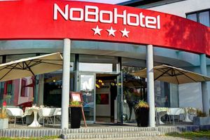 Alojamiento - NoBo Hotel