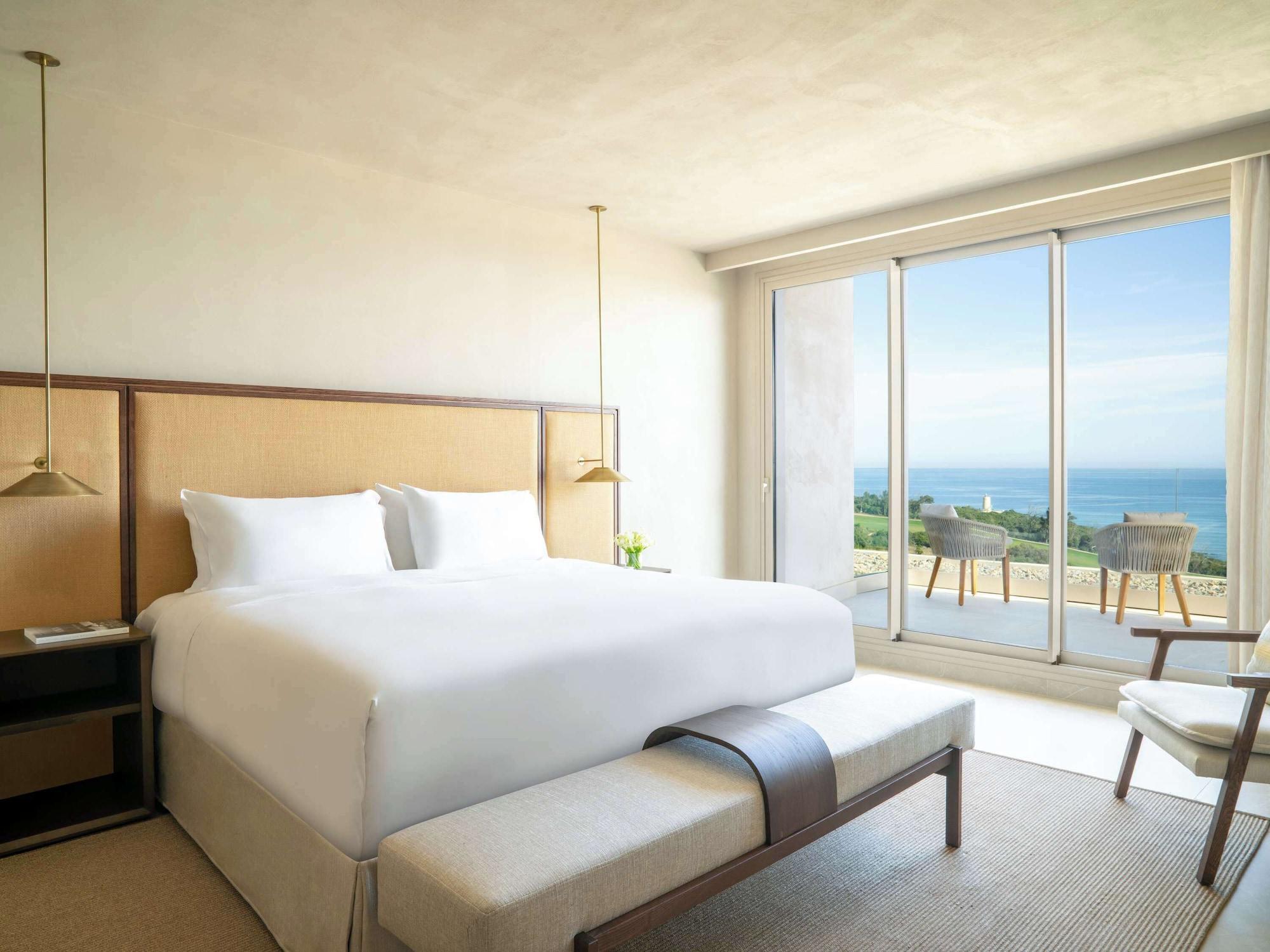 Habitación Fairmont La Hacienda Costa del Sol