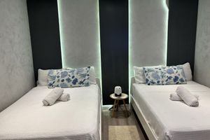 Alquiler Vacacional - Confy apart CAP CANA