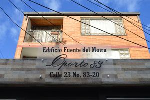 Alojamiento - Aparta Hotel Oporto 83