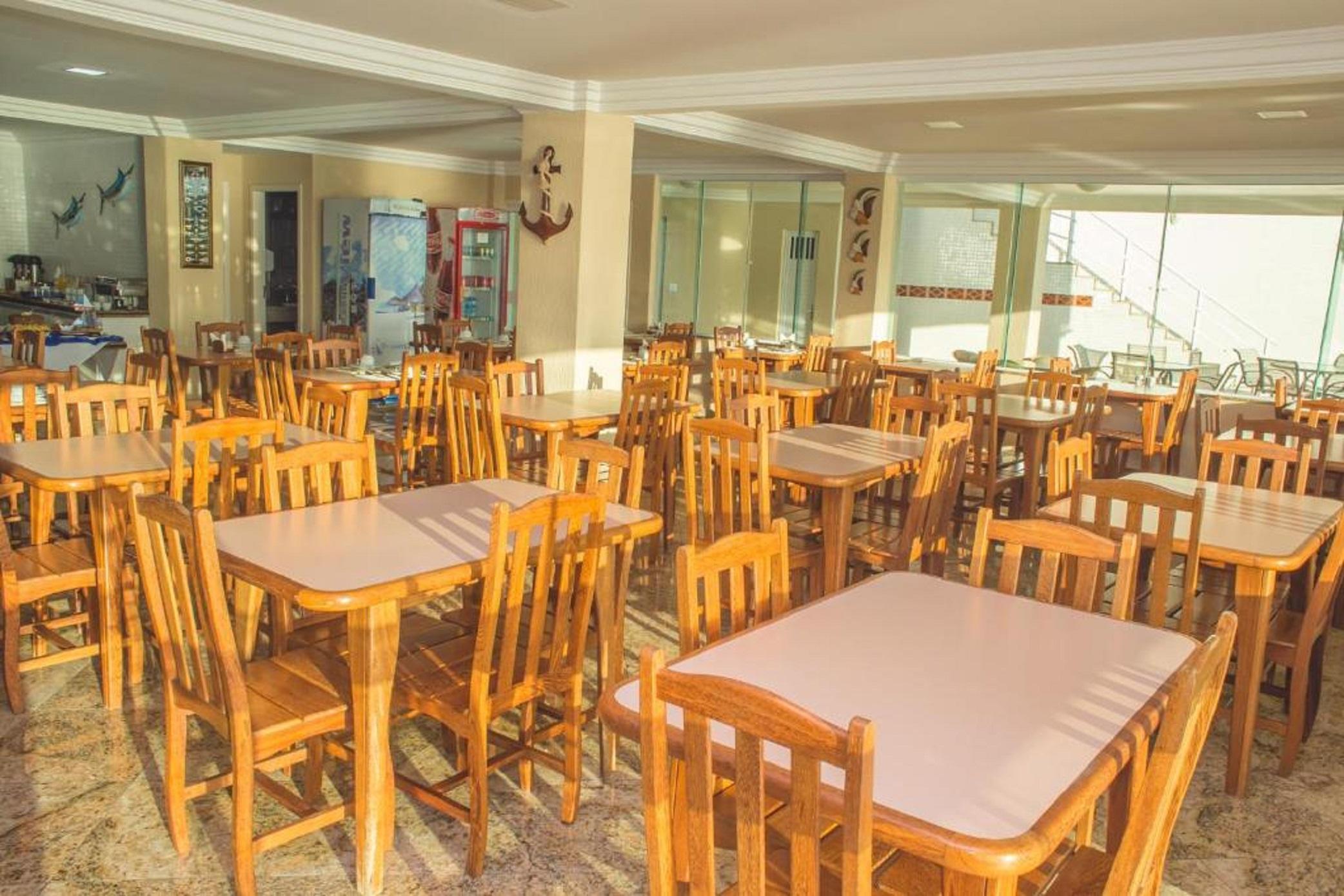 Restaurant Ocean View Hotel