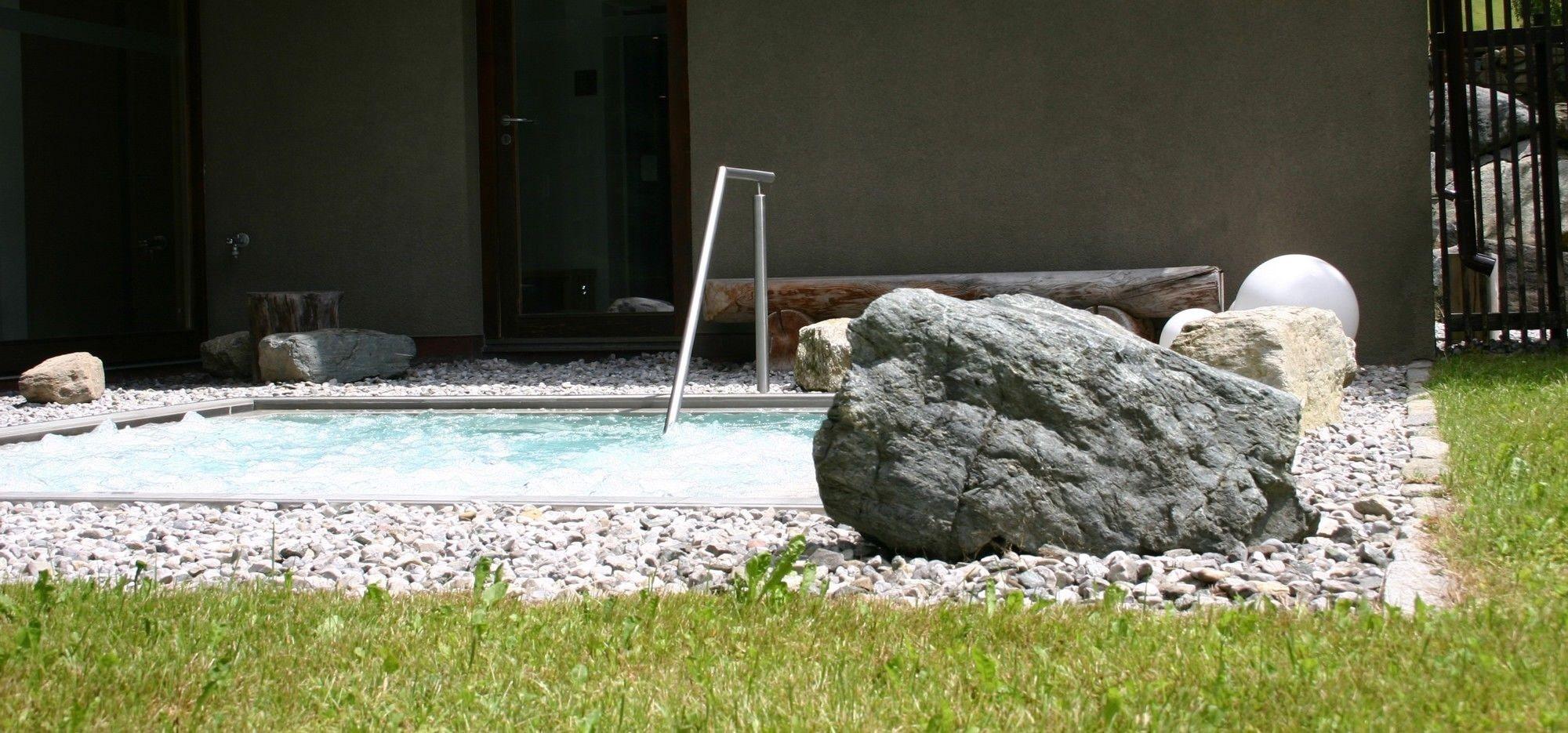 Vista Exterior MONTAFON Lodge Hotel und SPA