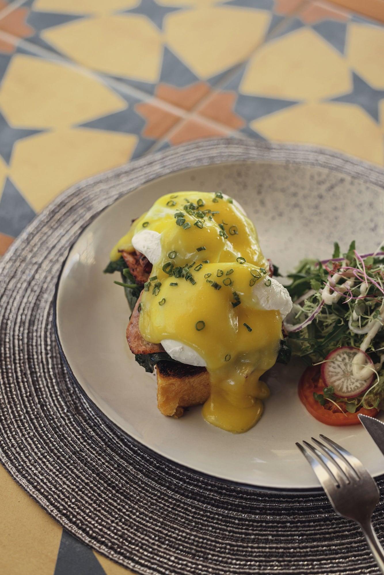 Restaurant Amber Lombok Beach Resort