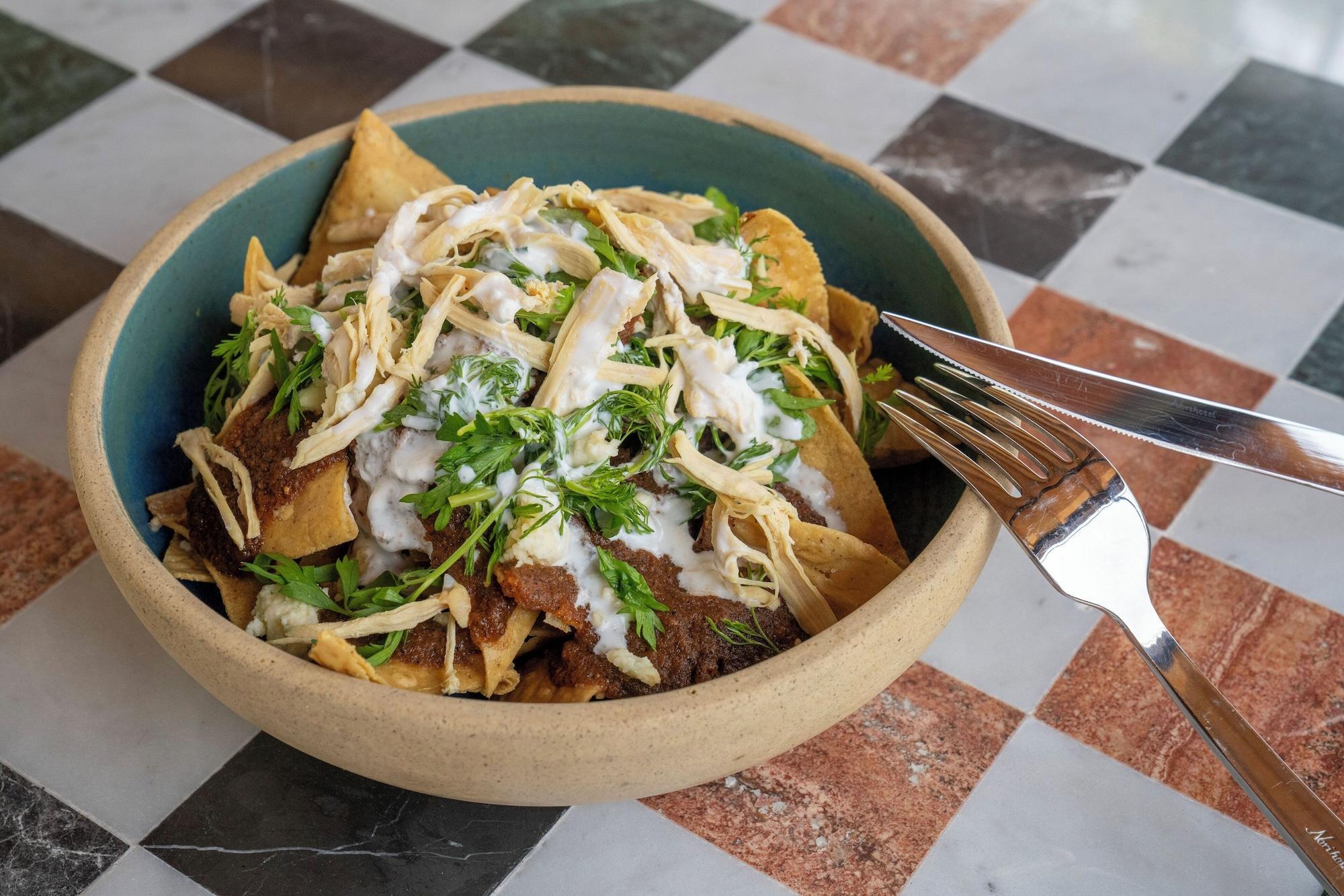 Restaurant Hotel Dama