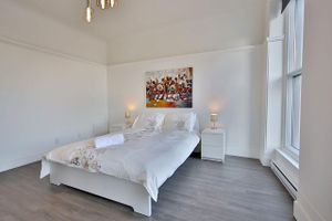 Renta temporal - Exquisite condo in lovely Old Montréal with private terrace