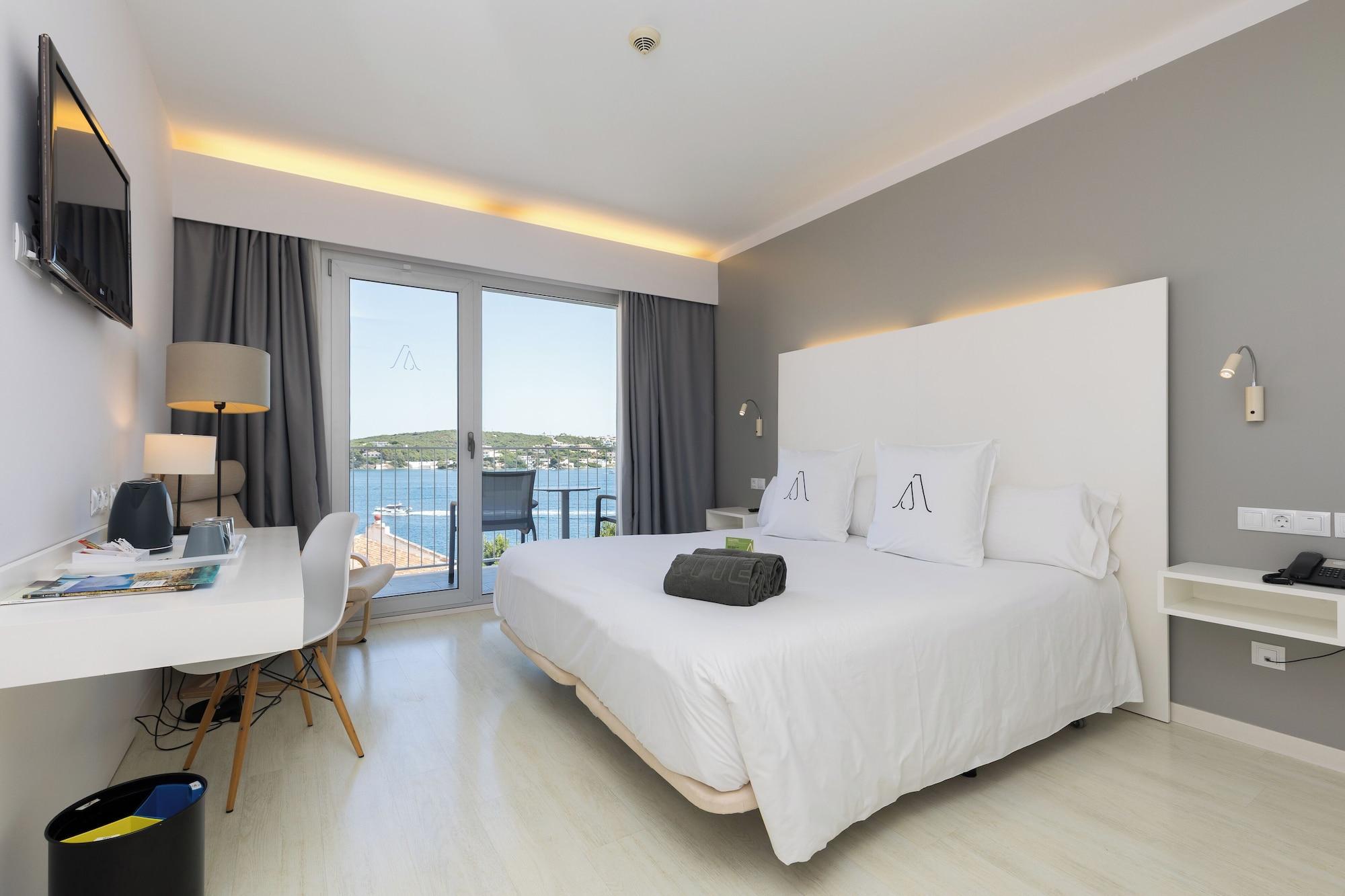 Habitación ARTIEM Carlos - Adults Only Hotel