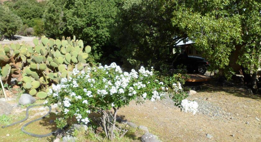 Comodidades del Alojamiento El Cielo Lodge Experience