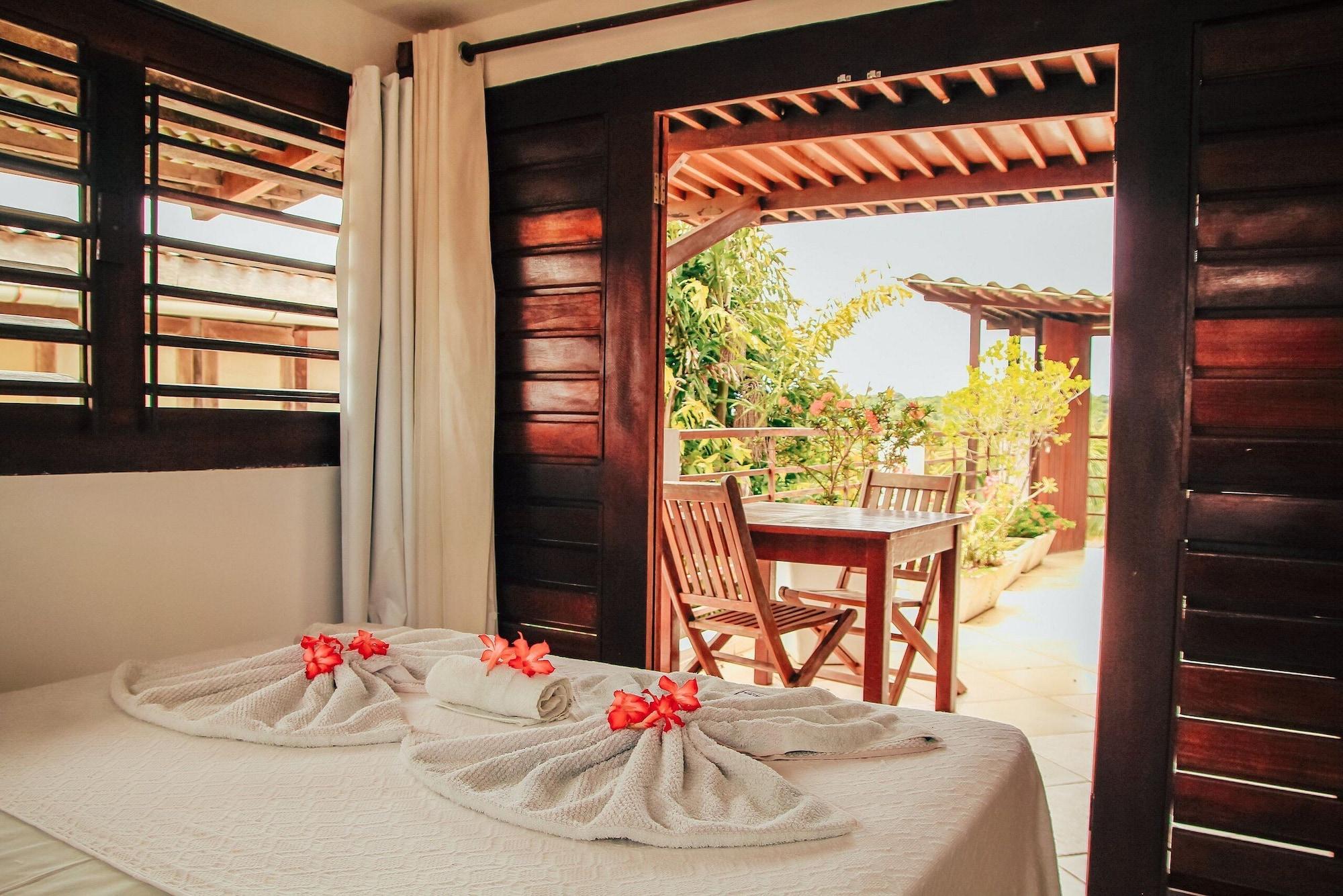 Restaurant Pousada Pipa Panorama