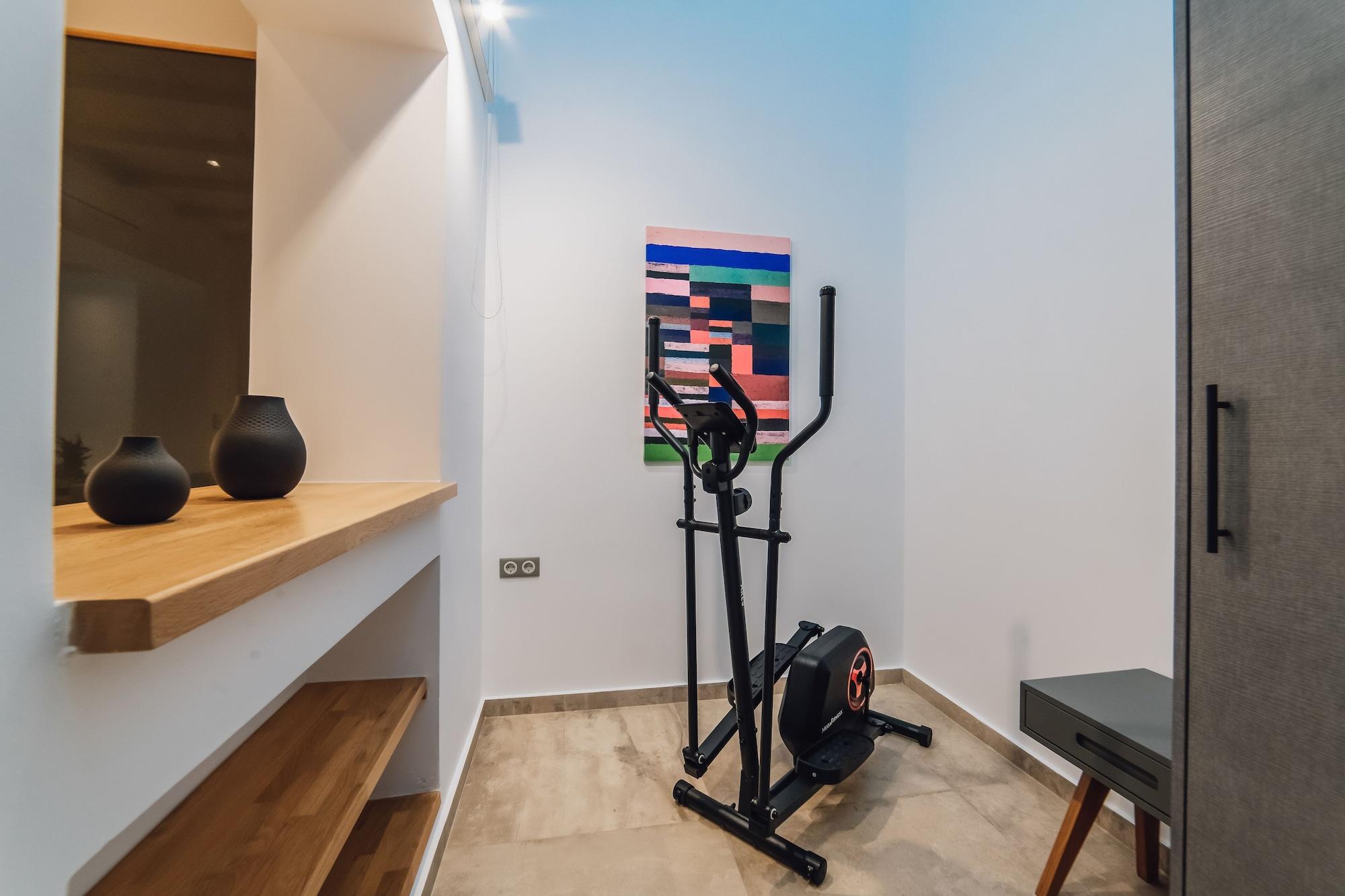 Set de Habitación EmGard Suites Kythnos