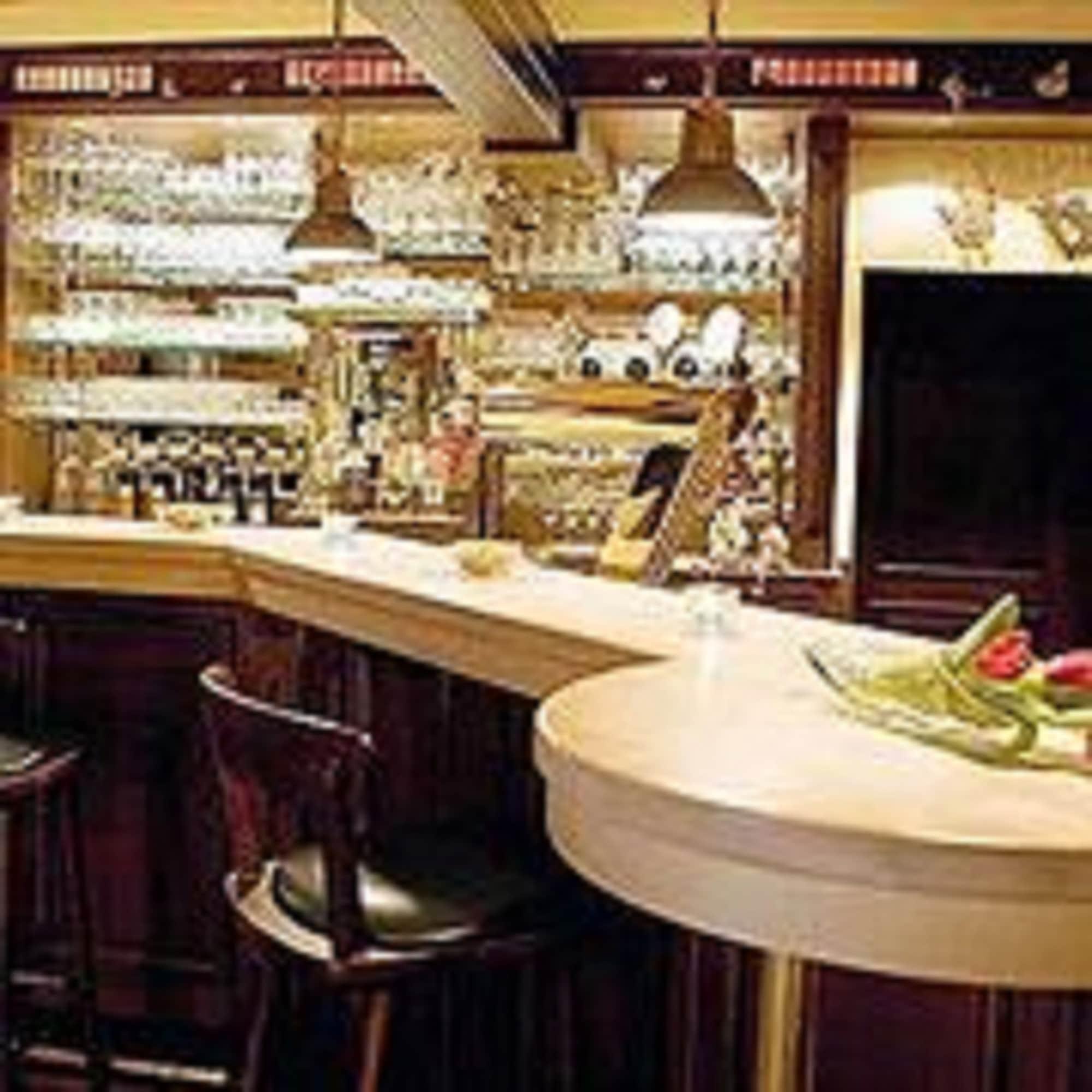 Vista Lobby Hotel und Landgasthof Zum Bockshahn