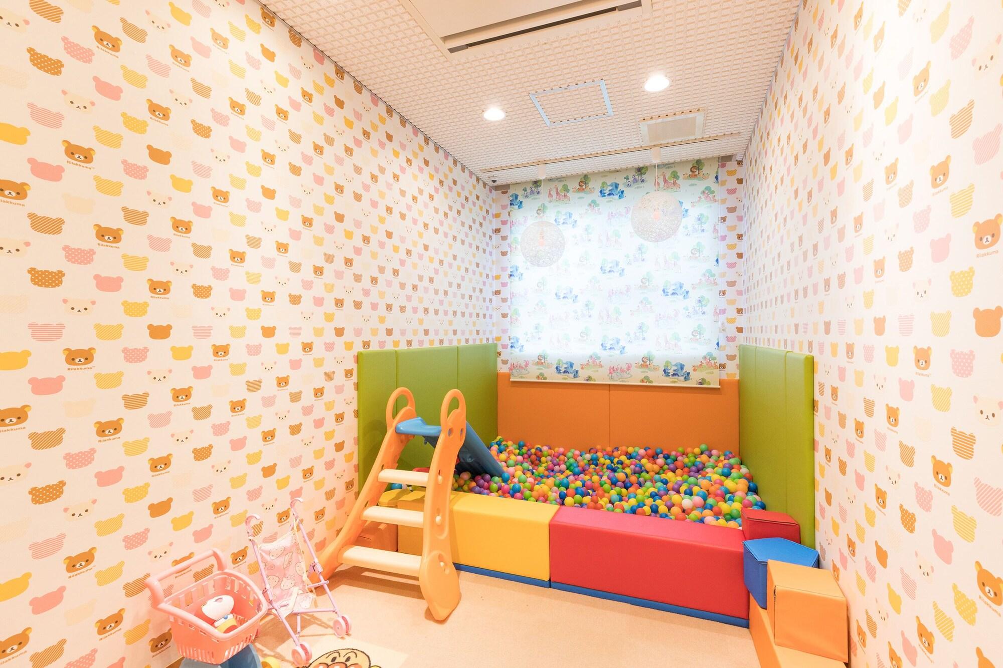 Instalaciones Recreativas Kumano no Yado Umihikari