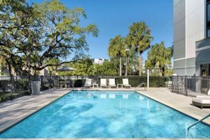 Alojamiento - Hyatt Place Busch Gardens
