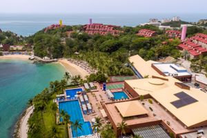 Las Brisas Huatulco