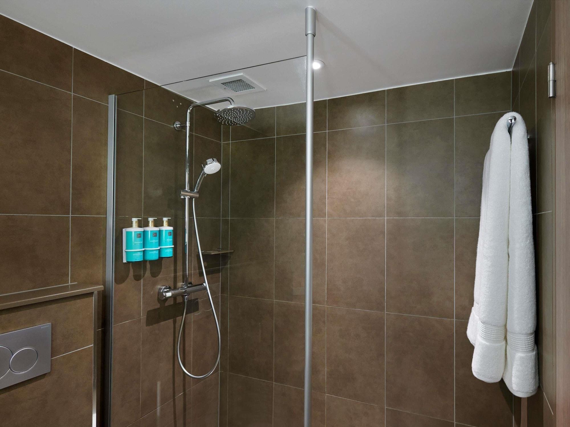 Habitación Novotel London West