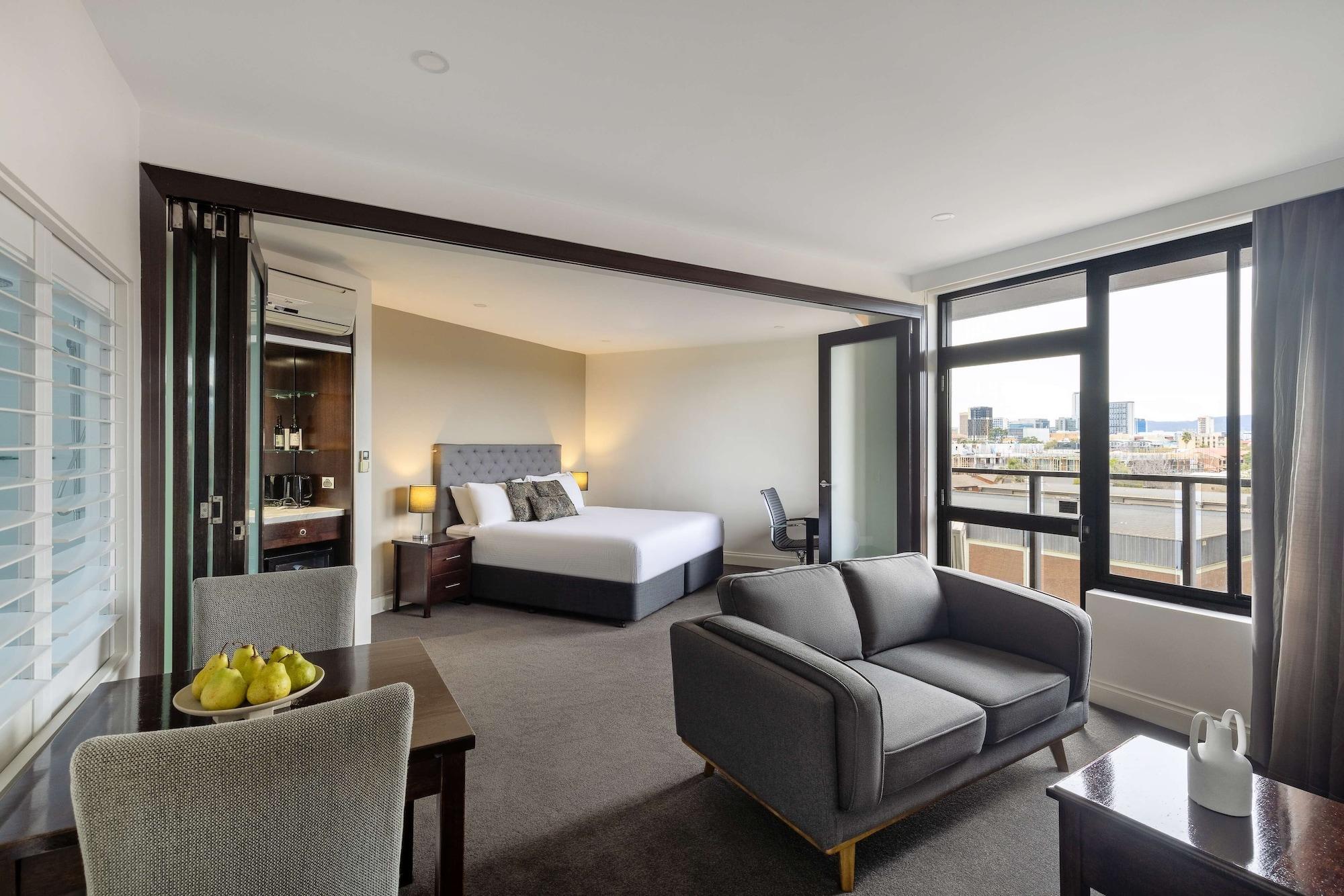 Habitación Rydges South Park Adelaide
