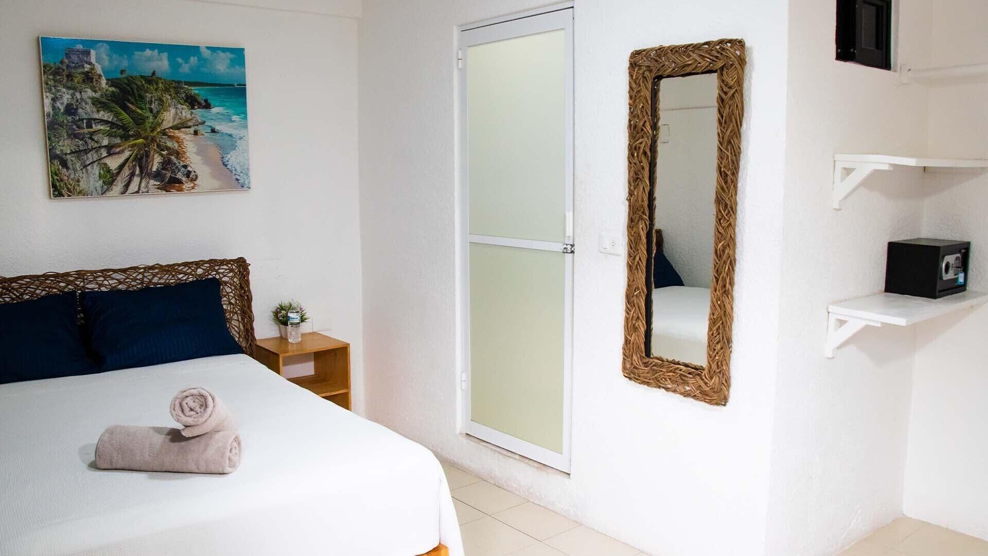 Habitación Hotel Masam