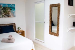 Alojamiento - Hotel Masam