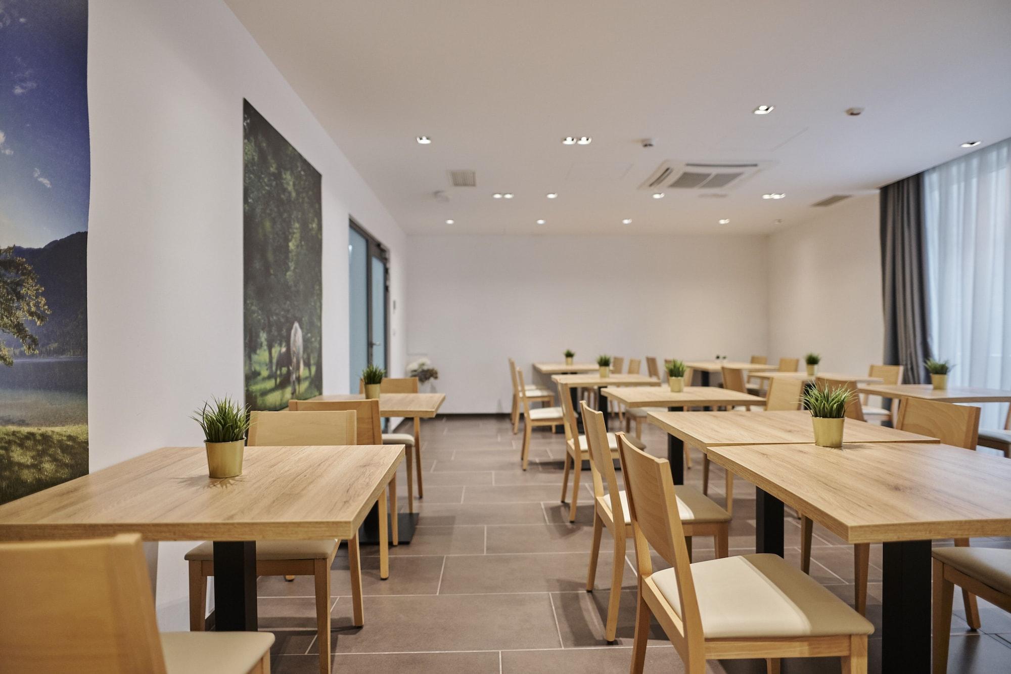 Restaurant Meksiko Hotel