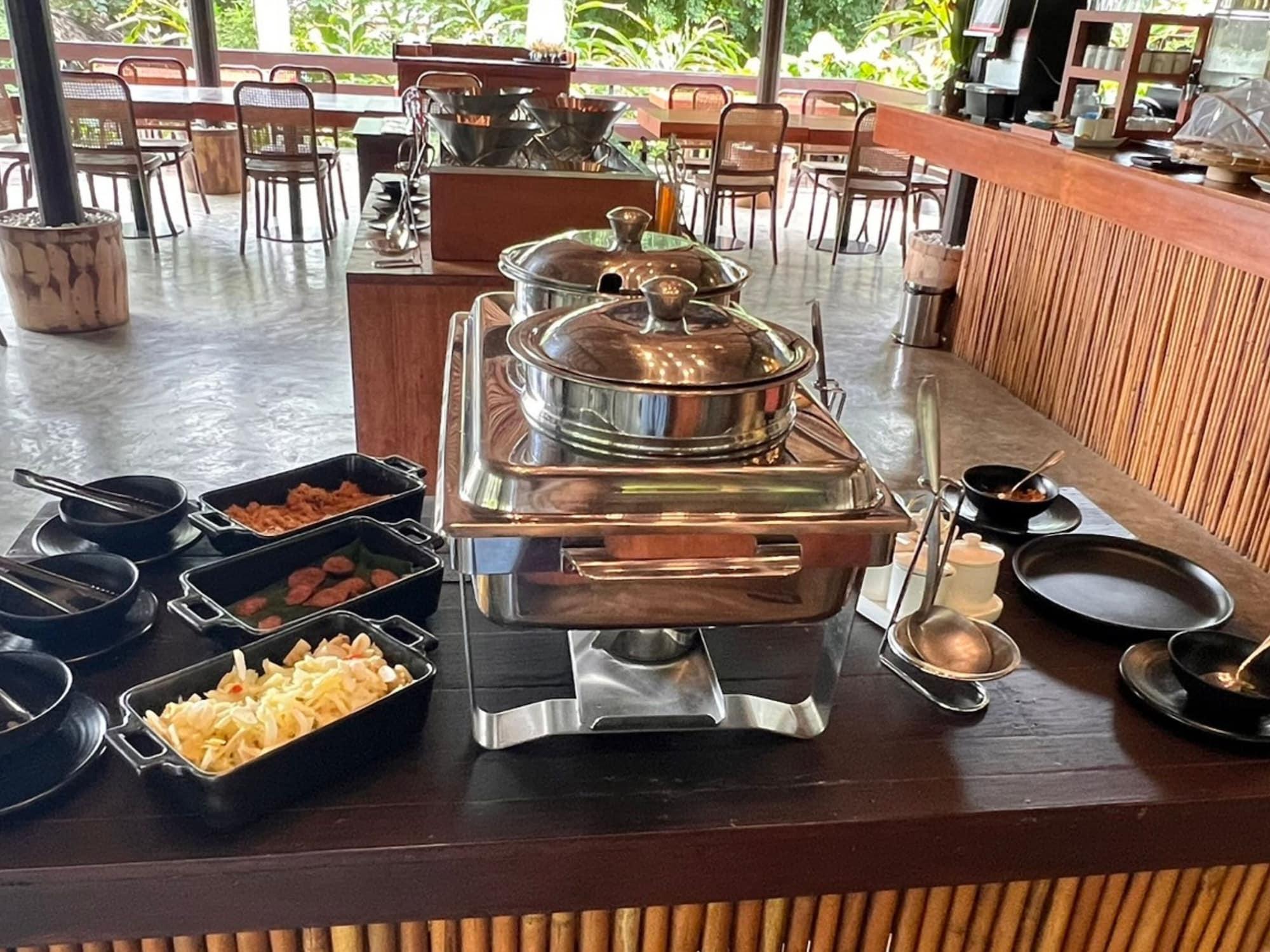 Restaurant Phapok Eco Resort