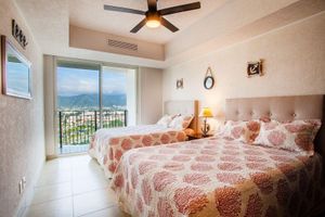 Alquiler Vacacional - OCEANFRONT CONDO IN TROPICAL PARADISE AWAITS YOU AT THE GRAND VENETIAN!