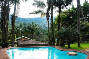 Alojamiento - The Ultimate Lodge