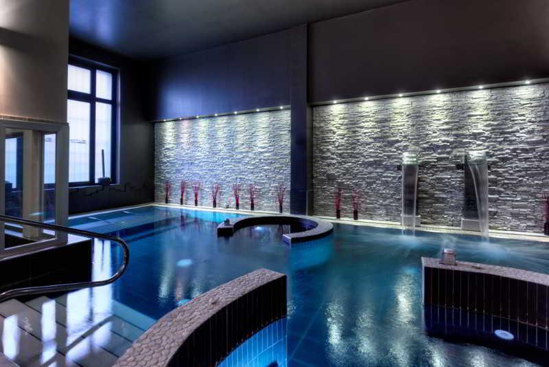 Instalaciones Recreativas Oasi Village Hotel