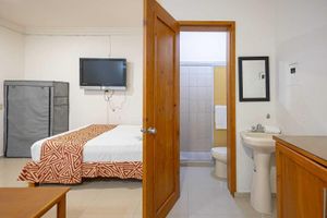 Alojamiento - Hotel Salvatierra
