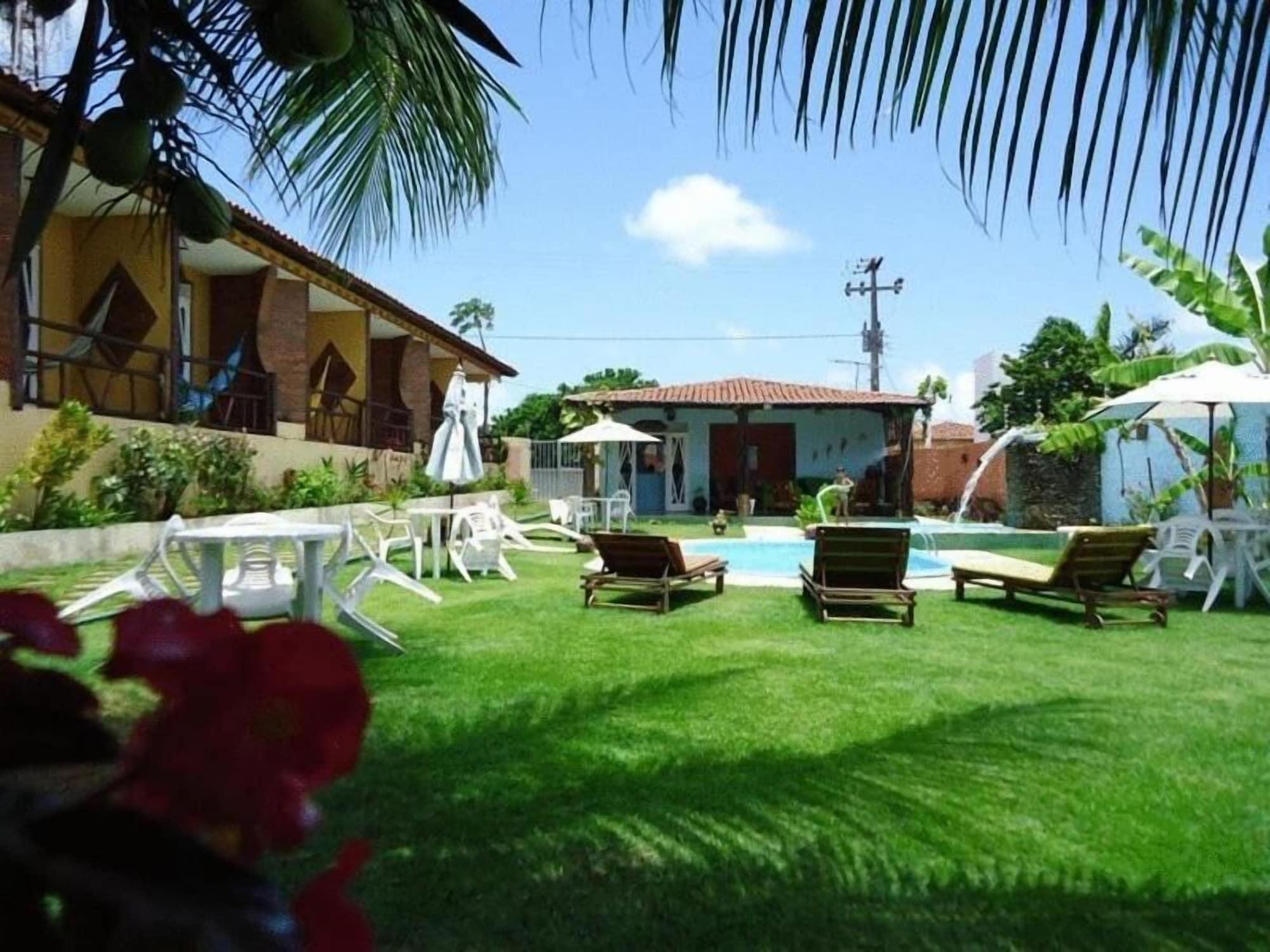 Comodidades del Alojamiento Pousada Gitana