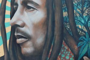 Actividad - Tour de Bob Marley