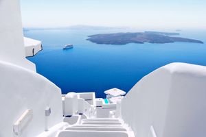 Actividad - Santorini Imprescindible