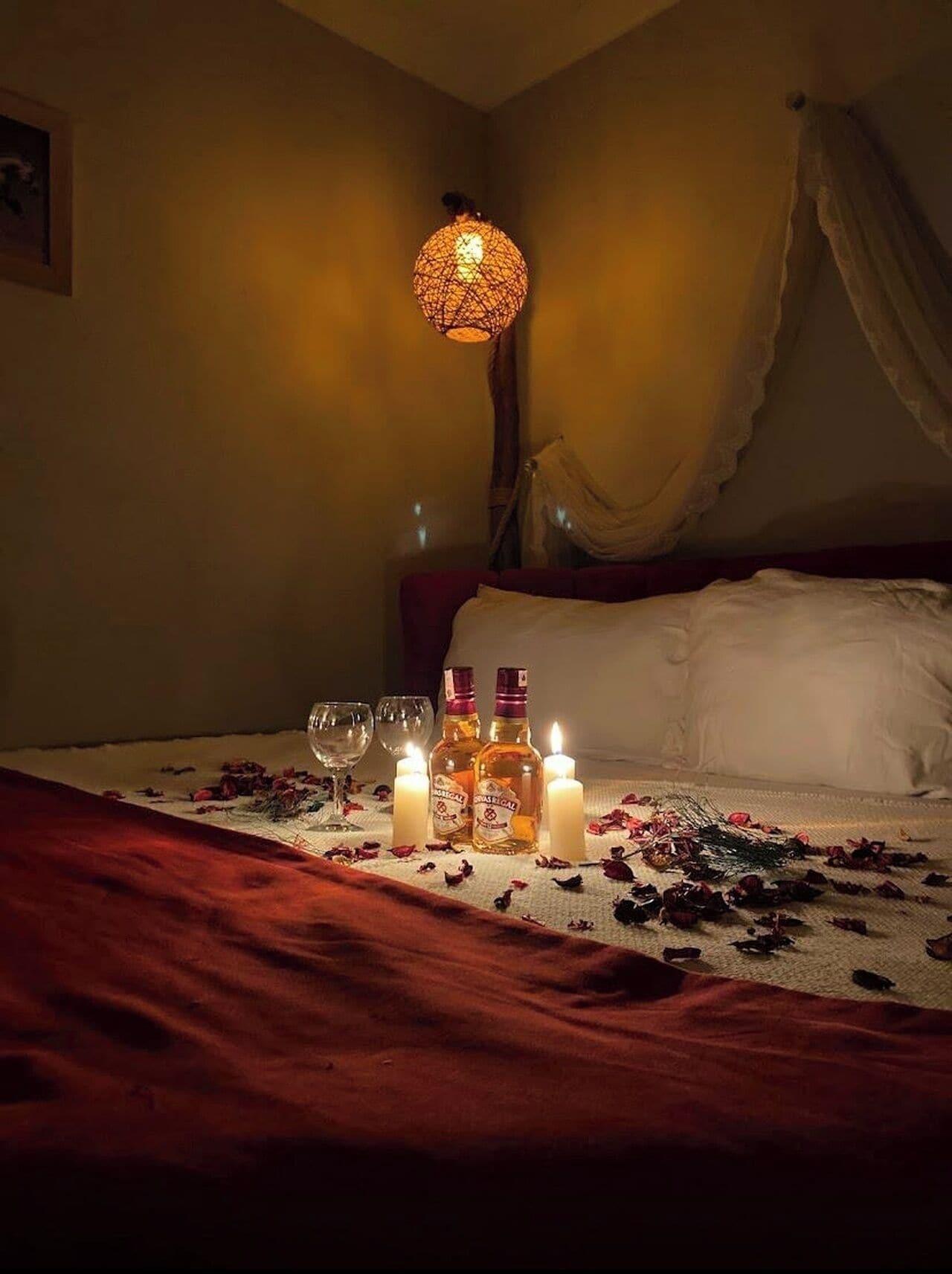 Equipamiento de Habitación ŞİRİNYER ELİT RESİDANCE APART HOTEL