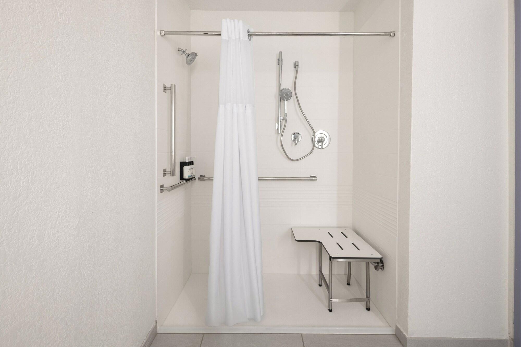 Habitación Gerner by IHG