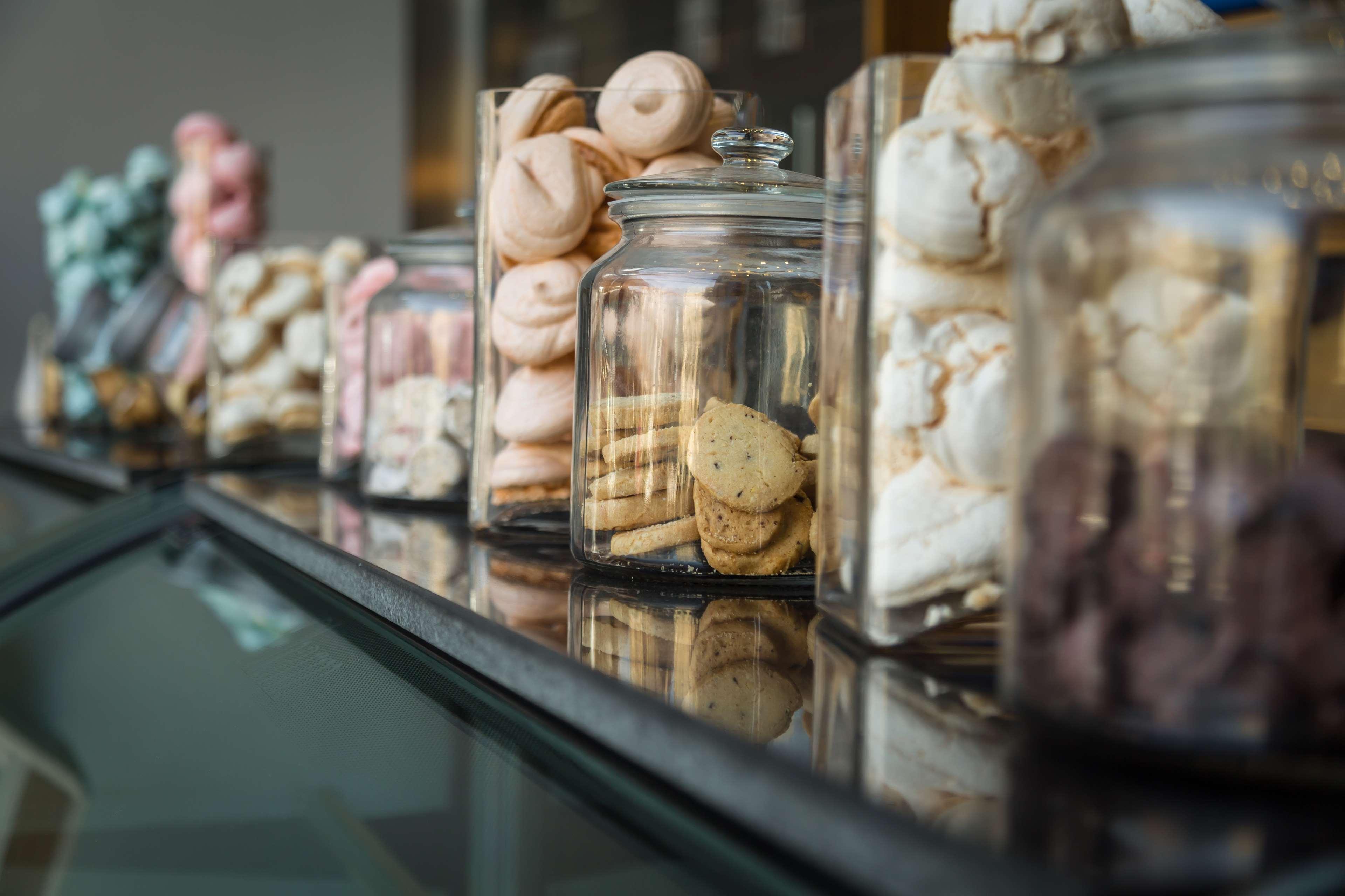 Bar/Salón Radisson Blu Hotel Cairo Heliopolis