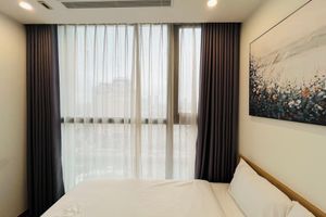 Renta Vacacional - Vinhomes Skylake